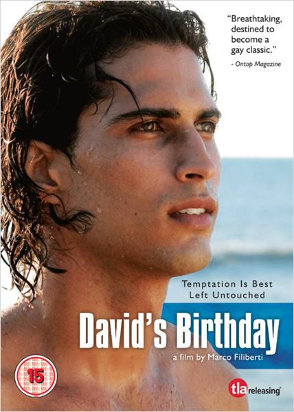 David's birthday  (2009)