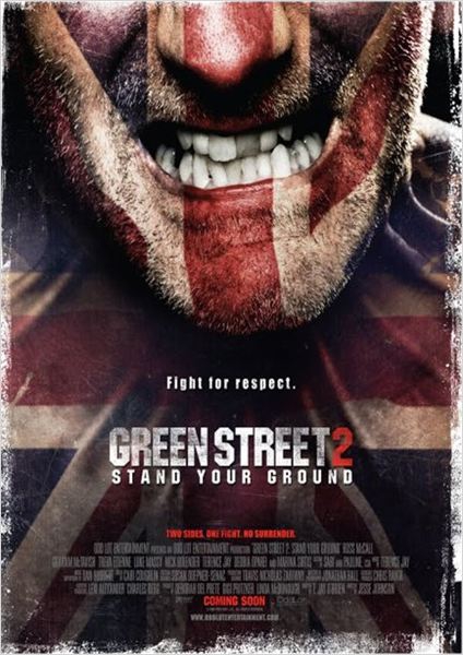 Green Street Hooligans 2  (2009)