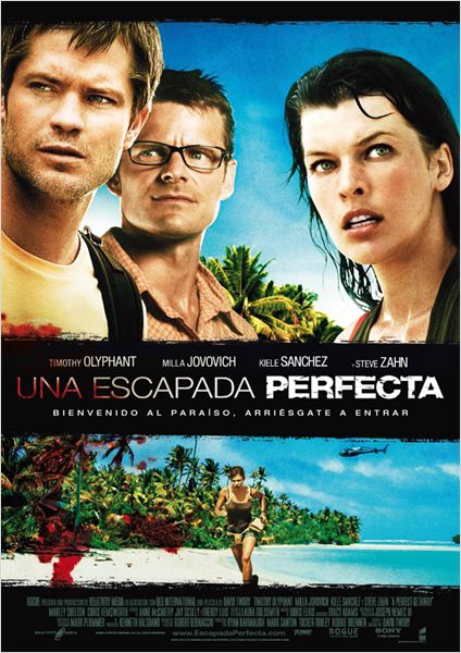 Una escapada perfecta  (2009)