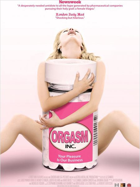 Orgasm Inc.  (2009)