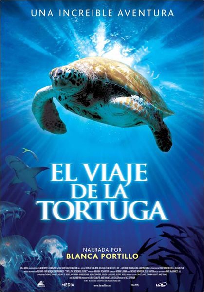 El viaje de la tortuga  (2009)