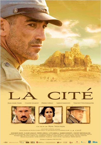La Cité  (2009)