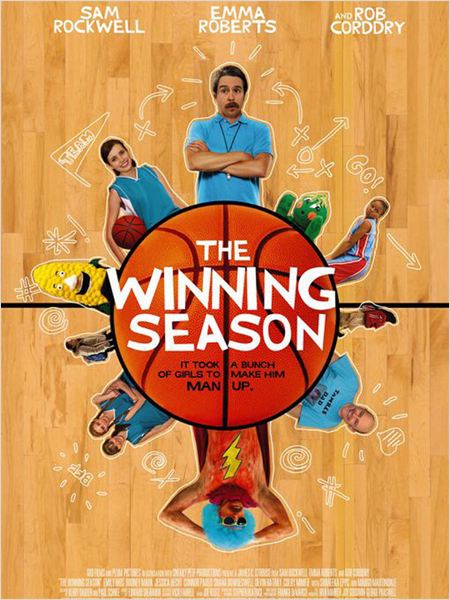 The Winning Season  (2009)