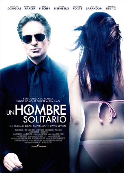 Un hombre solitario  (2009)