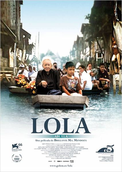 Lola (Abuela)  (2009)