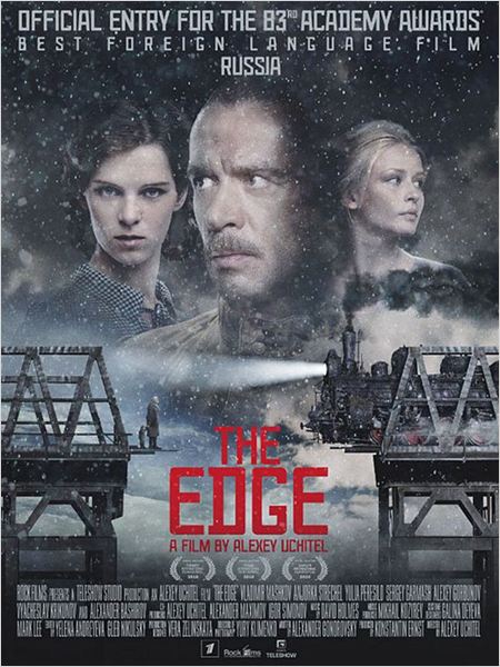 The edge  (2009)