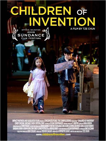 Children of Invention  (2009)