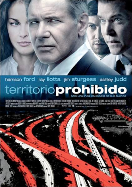 Territorio Prohibido  (2009)