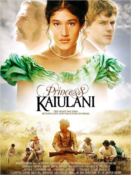 La última princesa de Hawái  (2009)