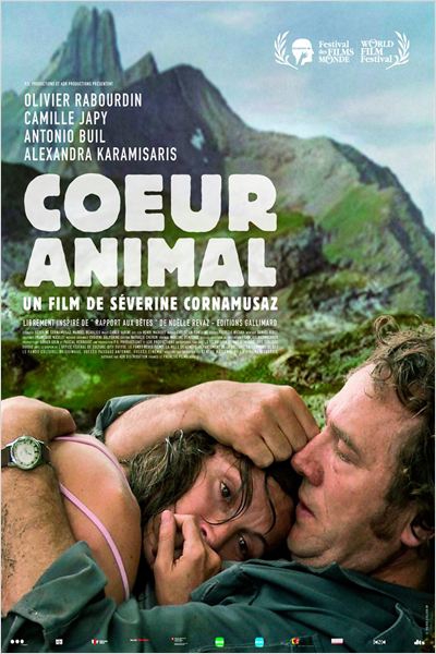 Animal Heart  (2009)
