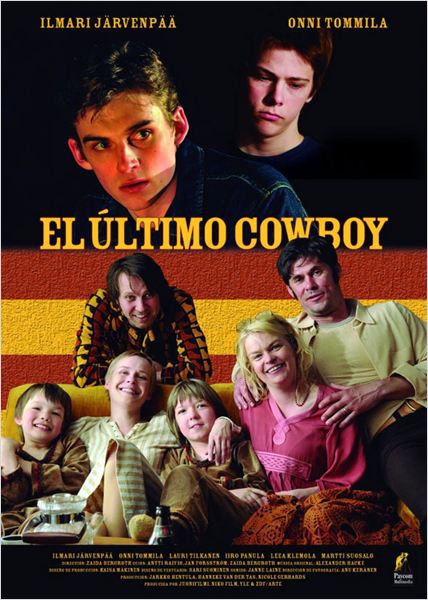 El último cowboy  (2009)