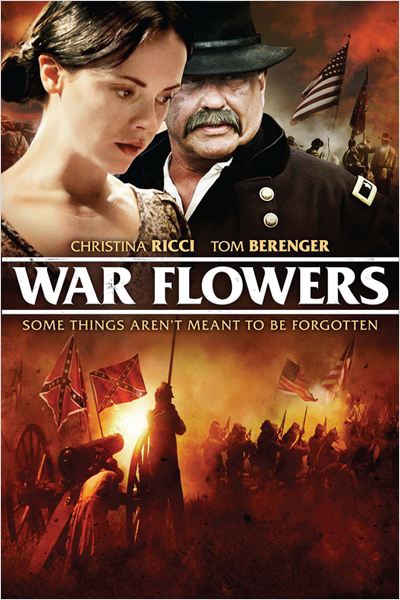 War Flowers (2011)
