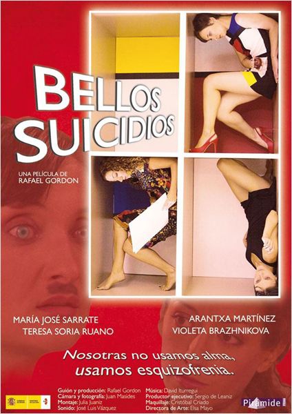 Bellos suicidios (2011)