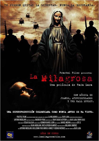 La Milagrosa  (2009)