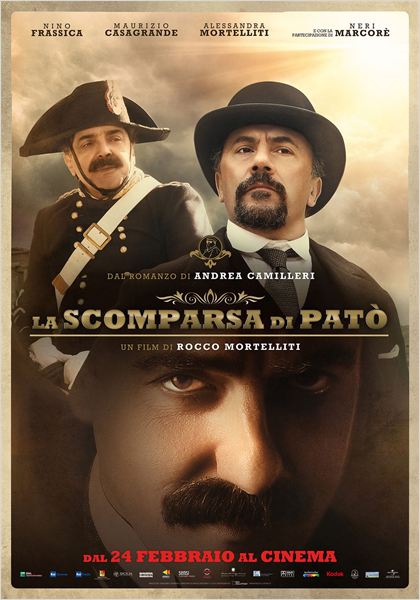 La Scomparsa Di Pato  (2009)