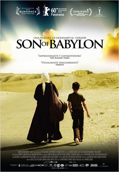 Son of Babylon  (2009)