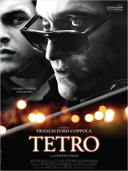 Tetro  (2009)