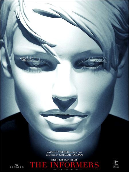 The Informers  (2009)