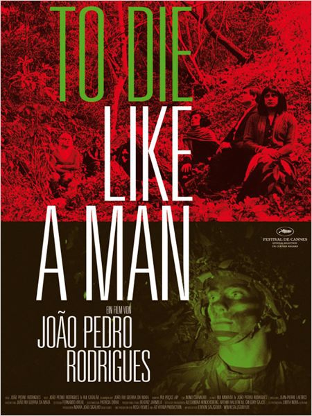 To Die Like a Man  (2009)