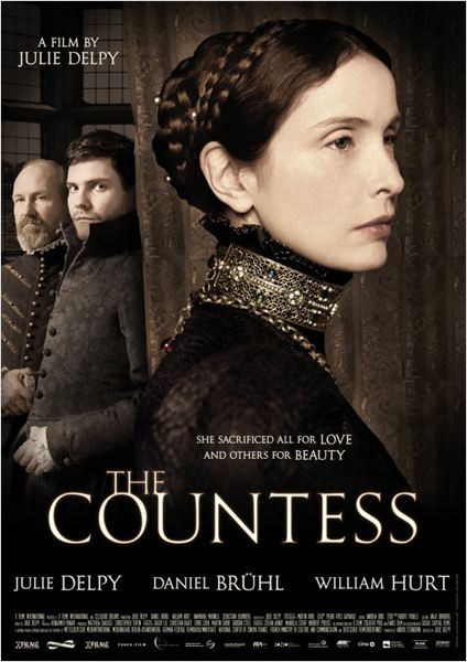 The Countess  (2009)