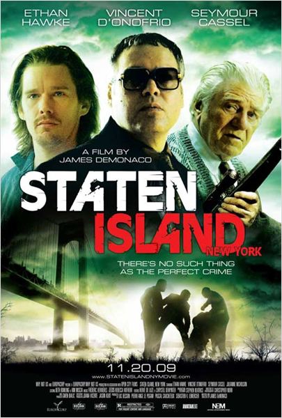 Staten Island  (2009)