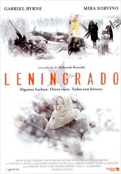 Leningrado  (2009)