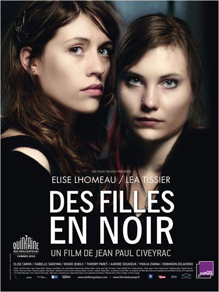 Des filles en noir  (2009)