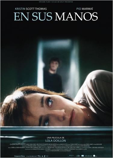 En sus manos  (2009)