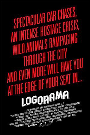 Logorama and Co.  (2009)