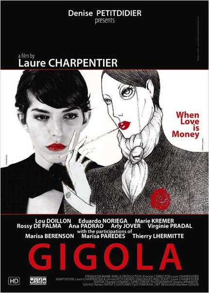 Gigola  (2009)