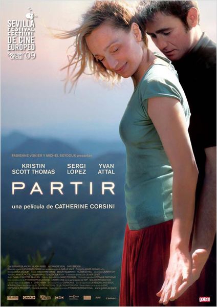 Partir  (2009)