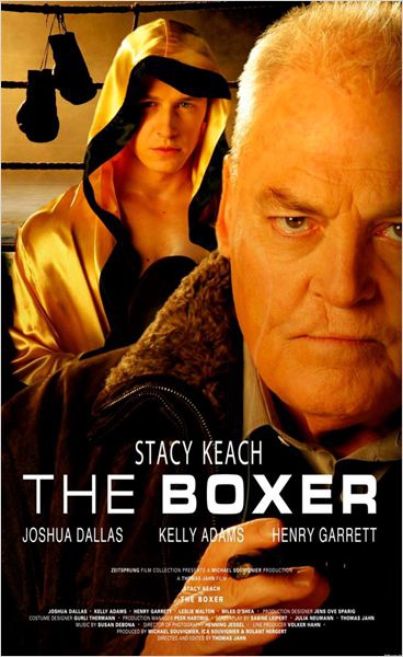 The Boxer  (2009)