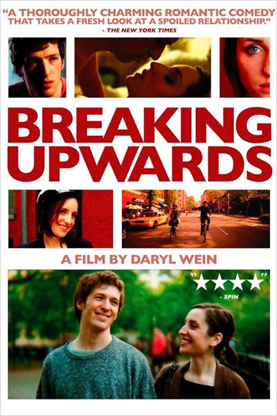 Breaking Upwards  (2009)