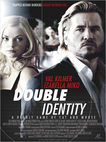Doble identidad  (2009)