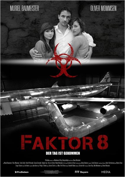 Factor 8  (2009)