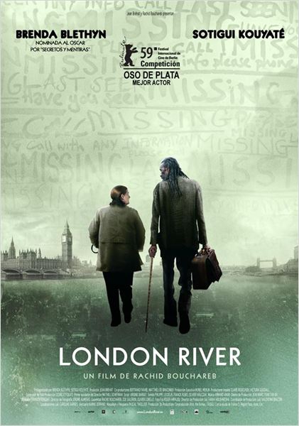 London River  (2009)