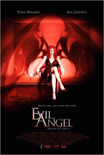 Evil Angel  (2009)