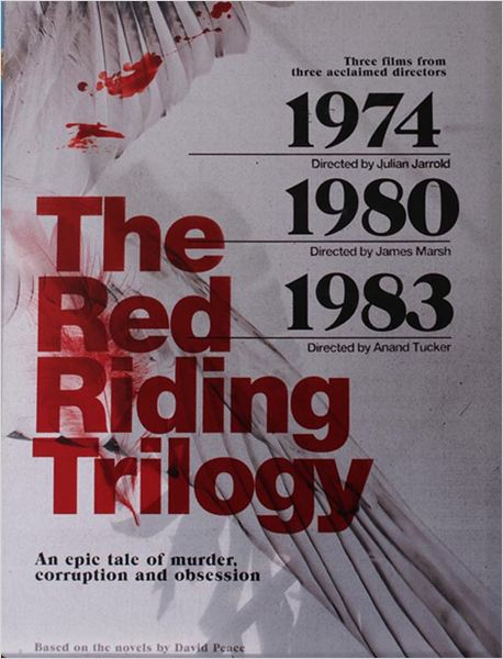 The Red Riding Trilogy - 1983  (2009)
