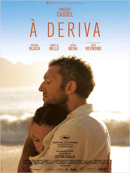 Â Deriva  (2009)
