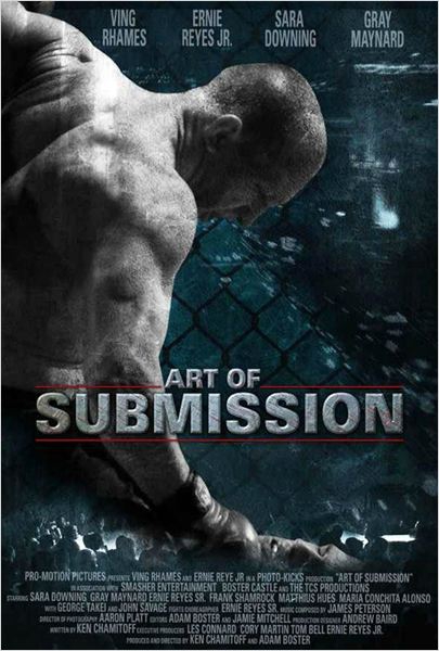 Art of Submission  (2009)