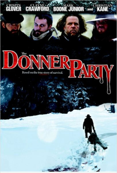 The Donner Party  (2009)