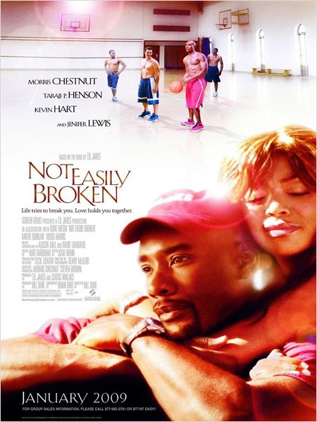 Not Easily Broken  (2009)