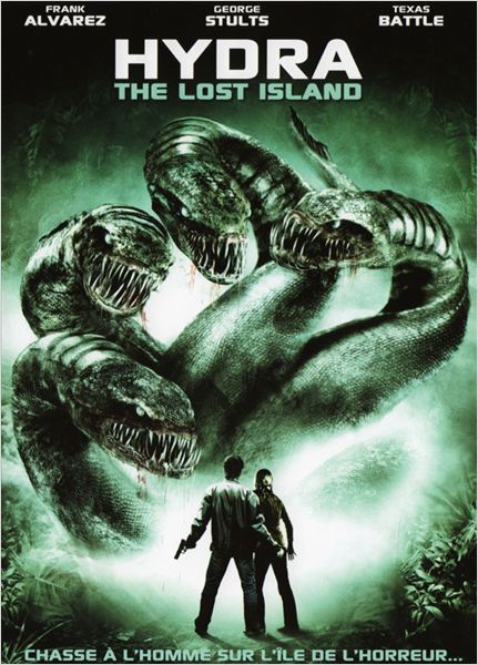 Hydra  (2009)