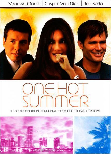 One hot summer  (2009)