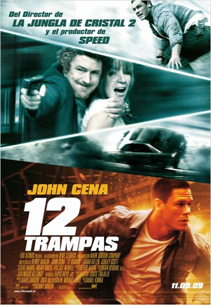 12 trampas  (2009)