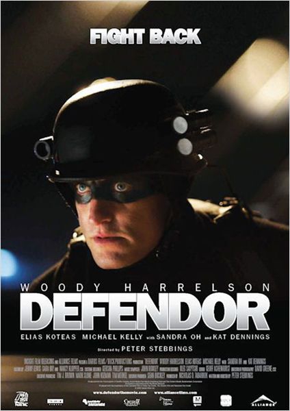 Defendor  (2009)