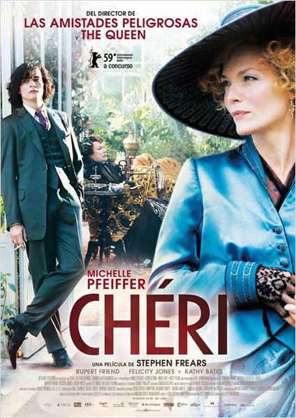 Chéri  (2009)