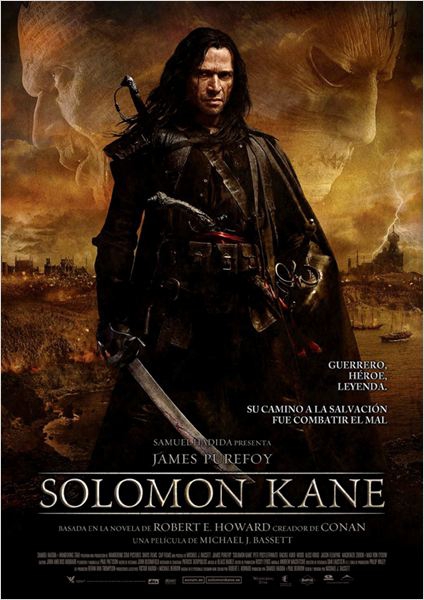Solomon Kane  (2009)