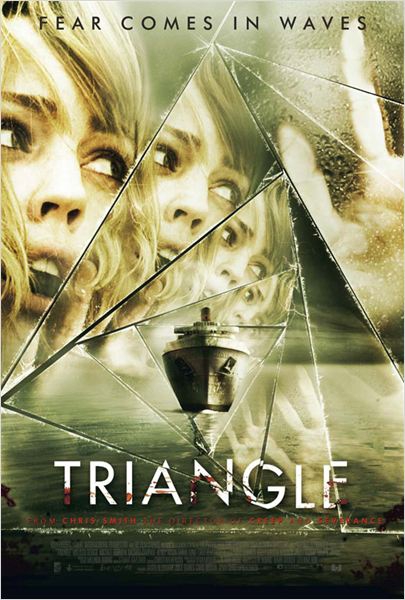 Triangle  (2009)