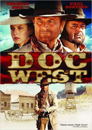 Doc West  (2009)
